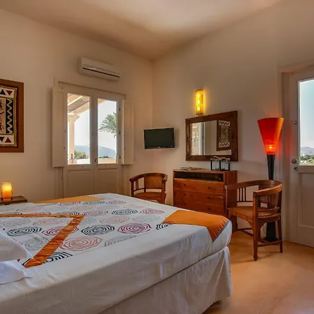 Hotel Geco