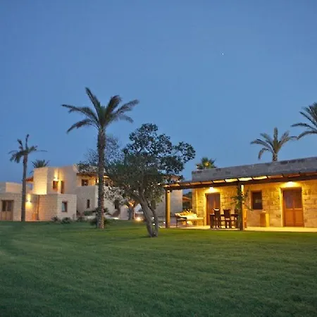 Hotel Geco Favignana