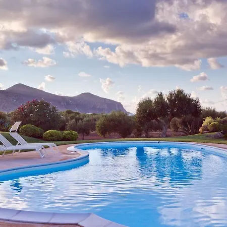 Hotel Geco Favignana