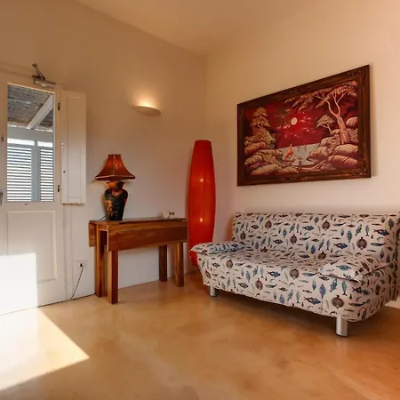 Hotel Geco Favignana