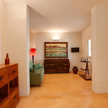 Hotel Geco *