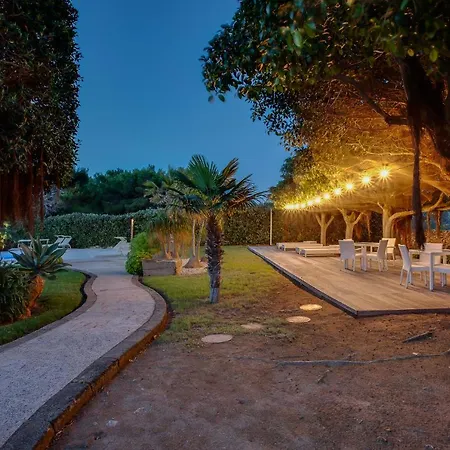 Geco Hotel Favignana