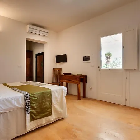 Hotel Geco