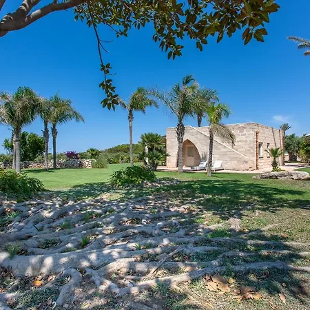 Geco Hotel Favignana