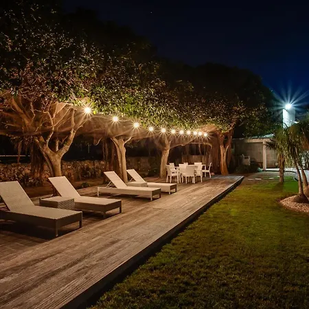 Hotel Geco Favignana