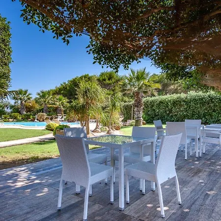 Geco Hotel Favignana