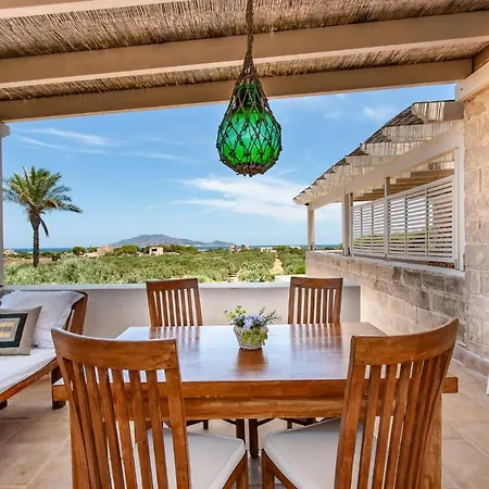 Hotel Geco Favignana