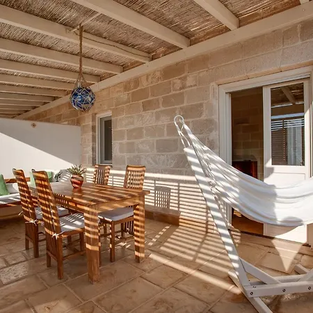 Geco Favignana