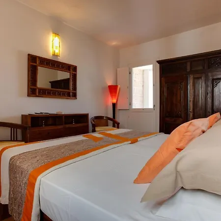 Geco Hotel *