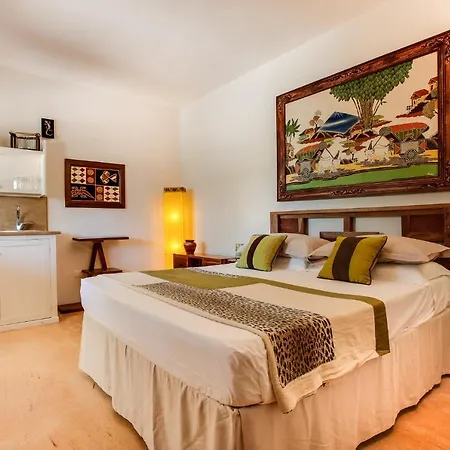 Hotel Geco *