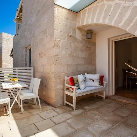 Hotel Geco Favignana