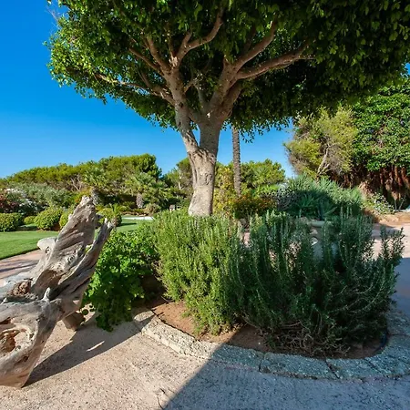 Geco Hotel Favignana