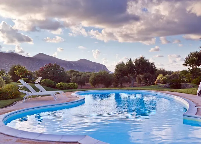 Hotel Geco Favignana